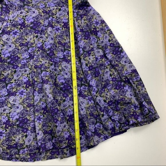 Kimchi & Blue Urban  Outfitters Floral Dress - Picture 7 of 7